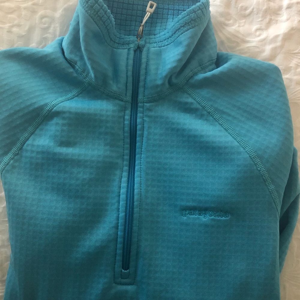 Patagonia pullover